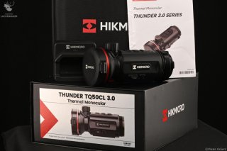 HIKMICRO THUNDER TQ50CL 3.0