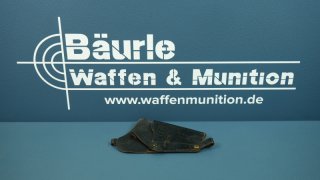 Holster für US M7, Schulterholster für Colt M1911 .45, evtl. WK 2 mit Versorgungsnummer