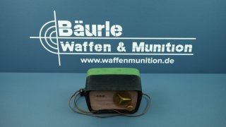 CBS Model 2160, Röhrenradio; Kein Volksempfänger
