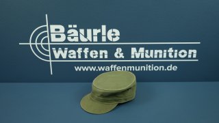 US Armee Militärkappe in Größe 7 1/8; Kein Gebirgsjäger