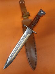 Kampfmesser Bajonett AK47 Nachbau 31