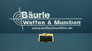 Uncle Mike’s Sidekick, Patronenhalterung für Schaft