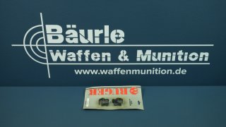 Ruger Montageringe S100RH für ein Zielfernrohr; Kein Recknagel