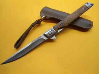 Einhandmesser Taschenmesser Jagdmesser 40