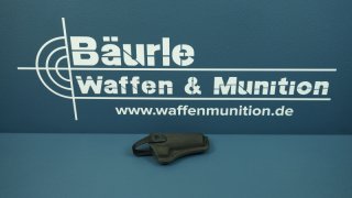 Holster der Firma Bianchi in Größe 14, vermutlich Colt 1911