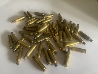 Hülsen Hornady 6,5 Creedmoor 50 Stück