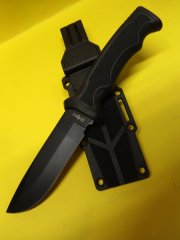 Sammlermesser Jagdmesser Fahrtenmesser Gürtelmesser S7