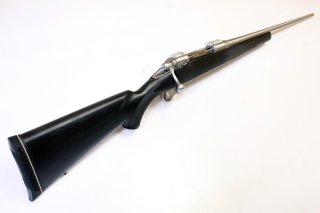 Repetierbüchse - Savage Mod. 116 "Stainless Steel" mit Picatinny-Schiene | .300WinMag