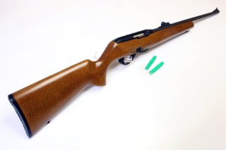 Selbstladebüchse - Remington Mod. 597 "Sporter" | .22lr
