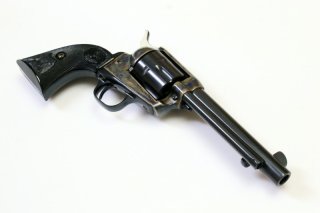 SAA Revolver - Colt Mod. Peacemaker 1873 (2. Generation) | .45Colt
