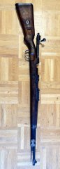 Karabiner 98 - 1941 Oberndorf