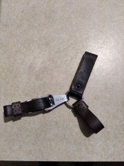 SA Dienstdolch Gehänge