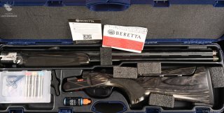 Beretta 688 Performance Black Sporting AS Kaliber 12/76