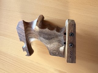 Nill Griff für Pardini SP 22 NEU!
