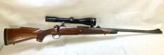 Winchester Modell 70 .375 HH Magnum