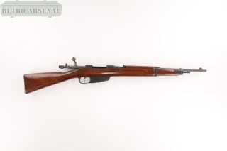 Terni Carcano Karabiner Kaliber 6,5x52Carcano