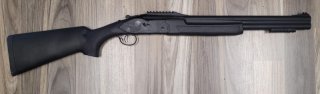Khan Arms - A-Tac - BDF 12/76