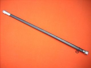 SS-Führerdegen - Scheide - Ersatzteil, Dolch, Degen, Säbel, Messer, Bajonett