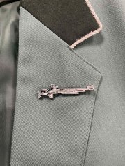 Feinwerkbau 900 Pin - EINZIGARTIG