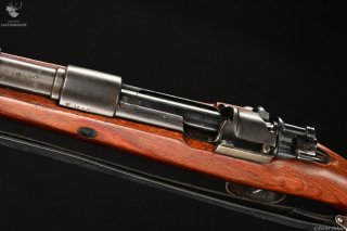 Mauser K98k Kaliber 8x57JS