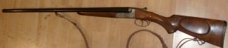 Eduard Kettner Querflinte 16/70 Cologne Topzustand