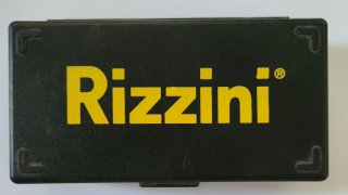 Rizzini - Chokes - Set - Cal .12