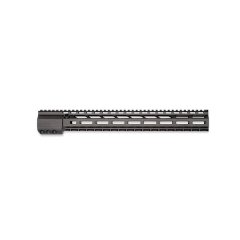 M89 HVY DRIVE LOCK 16.75" M-Lok-Schiene mit ARCA & Stahl-QD-Buchse