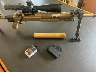 Hänel RS8 Compact