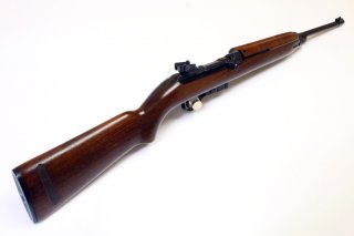 Selbstladebüchse - Underwood Elliott Fisher Co. Mod. M1 "Carbine" | .30Carbine