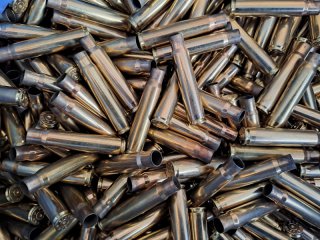8x57 IS S&B Hülsen 500 stück