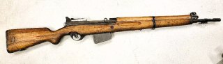 Haenel 310 Unikat als SAFN 49