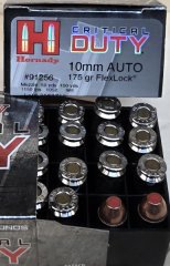 10mm Auto/175grs FlexLock Hornady 20 Stk. No.91256# SSZ Berka