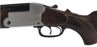 Heym Mod. 22 S2 im Kal. 30-06 20/76 mit ESL 22Hornet VVV bei taunus-waffen.de