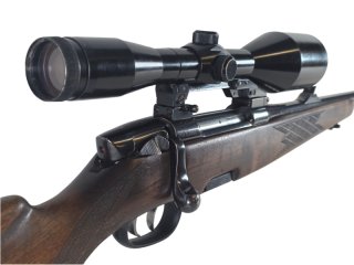 Steyr Mannlicher Mod. M im Kal. 9,3x62 bei taunus-waffen.de
