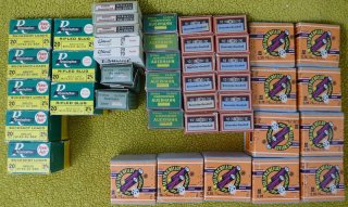 Konvolut Schrotpatronen im Kaliber 20/70 - Gute Gelegenheit