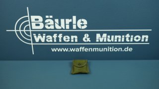US Armee Verbandpäckchen- und Kompasstasche vom Typ M-1956