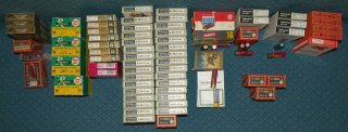 Konvolut Schrotpatronen Kaliber 16/70 - alles dabei!!!