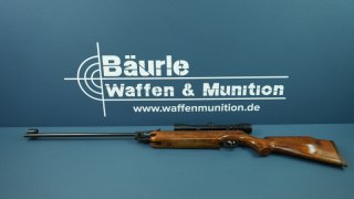 Weihrauch HW-35 cal. 4,5; Kein: Diana, Walther