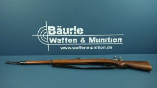 Mauser Oberndorf Gewehr 98/1917 cal. 8x57 JS; Kein: K98, Scharfschütze