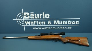 Voere Repetierbüchse cal. .22lr, Jungjäger, Waldläufer
