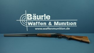 Zbrojovka Brno Doppelflinte cal. 12/70; Kein: Suhl, Blaser