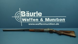 Simson Suhl Doppelflinte cal. 16/70; Kein: Luftwaffendrilling M30