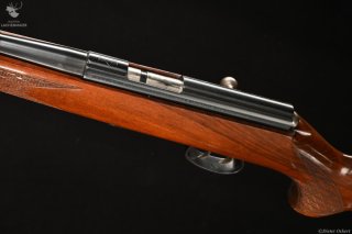 Anschütz Modell 1518 Stutzen Kaliber .22Magnum