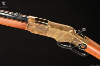 HEGE Westerners Arms Mod.1866 Kaliber .38Special