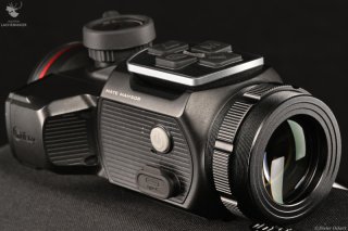 INFIRAY MATE / MAH50