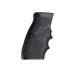 CZ75, CZ-75, TZ75, P9 Griff Gummi Schwarz Hogue