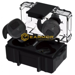 EARMOR M20T PRO kabellose Earbuds - Black