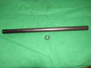 Laufmantel Walther 55