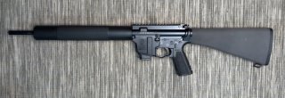 Troy M9 Carbine AR 15-9 / 9mm Para