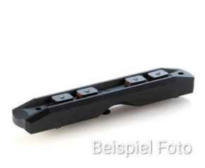 Dentler Zeiss Innenschiene